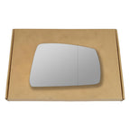 Side View Replacement Wing Mirror Glass for Hyundai Coupe 2001-2005 Blind Spot Right Driver off side RHS O/S