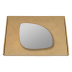 Side View Replacement Wing Mirror Glass for Hyundai i20 2012-2014 Convex Right Driver off side RHS O/S