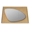 Side View Replacement Wing Mirror Glass for Porsche cayenne 2010-2018 Blind Spot Right Driver off side RHS O/S