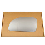 Wing Mirror Glass Left for Hyundai Getz (Click) 2002-2011 Stick-On Passenger Near Side with Blind Spot