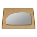 Side View Replacement Wing Mirror Glass for Toyota mr2 1990-1999 Convex Left Passenger near side LHS N/S