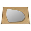 Side View Replacement Wing Mirror Glass for Kia E-Niro 2018-2022 Convex Right Driver off side RHS O/S