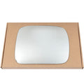 Wing Mirror Glass Right for Nissan Terrano 1993-2005 Stick-On Driver Off Side Convex