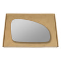 Side View Replacement Wing Mirror Glass for 2010-2015 Convex Right Driver off side RHS O/S