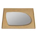 Side View Replacement Wing Mirror Glass for Mercedes SL-Class 2004-2008 Convex Right Driver off side RHS O/S