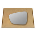 Side View Replacement Wing Mirror Glass for Ford Kuga 2020-2023 Convex Left Passenger near side LHS N/S