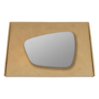 Side View Replacement Wing Mirror Glass for Ford Kuga 2020-2023 Convex Left Passenger near side LHS N/S