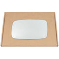 Wing Mirror Glass Left for Volvo 940 1991-1998 Stick-On Passenger Near Side Convex