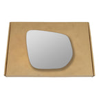 Side View Replacement Wing Mirror Glass for Isuzu D-Max 2013-2020 Convex Right Driver off side RHS O/S
