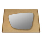 Side View Replacement Wing Mirror Glass for BMW 6 Series GT Gran Turismo 2017-2021 Convex Left Passenger near side LHS N/S