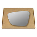 Side View Replacement Wing Mirror Glass for BMW 8 Series G15 2018-2023 Convex Left Passenger near side LHS N/S