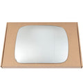 Wing Mirror Glass Right for Nissan Terrano 1993-2005 Stick-On Driver Off Side with Blind Spot