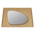 Side View Replacement Wing Mirror Glass for Porsche Macan 2014-2023 Convex Right Driver off side RHS O/S