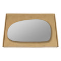 Side View Replacement Wing Mirror Glass for Kia Clarus 1998-2001 Convex Left Passenger near side LHS N/S
