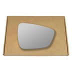 Side View Replacement Wing Mirror Glass for Ford Kuga 2020-2023 Convex Right Driver off side RHS O/S