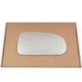 Wing Mirror Glass Right for Daewoo Nubira 1997-1999 Stick-On Driver Off Side Convex