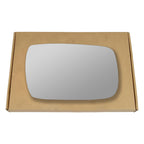 Side View Replacement Wing Mirror Glass for Subaru Baja 2002-2006 Convex Right Driver off side RHS O/S
