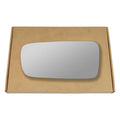 Side View Replacement Wing Mirror Glass for Opel Kadett D 1979-1984 Convex Left Passenger near side LHS N/S