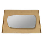 Side View Replacement Wing Mirror Glass for Opel Kadett D 1979-1984 Convex Left Passenger near side LHS N/S