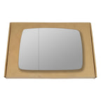 Side View Replacement Wing Mirror Glass for Mercedes-Benz G-class W643 1990-2012 Blind Spot Left Passenger near side LHS N/S
