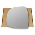 Side View Replacement Wing Mirror Glass for Mercedes-Benz Vito mk2 2003-2009 Blind Spot Left Passenger near side LHS N/S