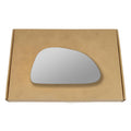 Side View Replacement Wing Mirror Glass for Suzuki Alto 2002-2008 Convex Right Driver off side RHS O/S