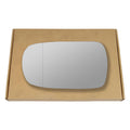 Side View Replacement Wing Mirror Glass for Nissan Primera P10 1990-1996 Blind Spot Left Passenger near side LHS N/S