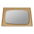 Side View Replacement Wing Mirror Glass for Vauxhall Frontera 1991-1998 Convex Left Passenger near side LHS N/S