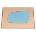 Wing Mirror Glass Left for VW Golf mk4 1996-2004 Stick-On Passenger Near Side Convex