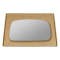 Side View Replacement Wing Mirror Glass for Toyota Tercel 1995-1999 Blind Spot Right Driver off side RHS O/S