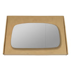 Side View Replacement Wing Mirror Glass for Toyota Tercel 1995-1999 Blind Spot Right Driver off side RHS O/S