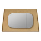 Side View Replacement Wing Mirror Glass for Rover Metro, 100 1990-1998 Blind Spot Right Driver off side RHS O/S