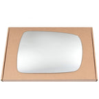 Wing Mirror Glass Right for Kia Sedona 2006-2014 Stick-On Driver Off Side Convex