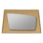 Side View Replacement Wing Mirror Glass for Rover Maestro 1990-1995 Blind Spot Right Driver off side RHS O/S