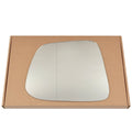 Wing Mirror Glass Left for Chevrolet Orlando 2011-2015 Stick-On Passenger Near Side with Blind Spot