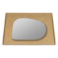 Side View Replacement Wing Mirror Glass for Subaru Vivio 1992-1998 Blind Spot Right Driver off side RHS O/S