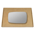 Side View Replacement Wing Mirror Glass for Volkswagen Golf mk1 / GTI 1974-1984 Convex Left Passenger near side LHS N/S