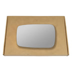 Side View Replacement Wing Mirror Glass for Volkswagen Golf mk1 / GTI 1974-1984 Convex Left Passenger near side LHS N/S