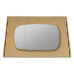 Side View Replacement Wing Mirror Glass for Rover 800 1986-1999 Blind Spot Left Passenger near side LHS N/S