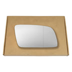 Side View Replacement Wing Mirror Glass for Chevrolet Astro 1995-2005 Blind Spot Right Driver off side RHS O/S