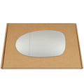Wing Mirror Glass Left for BMW M5 E39 1998-2003 Stick-On Passenger Near Side with Blind Spot