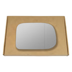 Side View Replacement Wing Mirror Glass for Volkswagen Taro 1989-1997 Blind Spot Right Driver off side RHS O/S