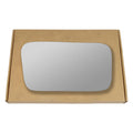 Side View Replacement Wing Mirror Glass for Fiat Cinquecento 1991-1998 Convex Right Driver off side RHS O/S