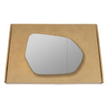 Side View Replacement Wing Mirror Glass for Toyota Prius 2016-2023 Blind Spot Right Driver off side RHS O/S