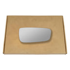 Side View Replacement Wing Mirror Glass for Peugeot Expert (also Expert Tepee) 2007-2016 Blind Spot Right Driver off side RHS O/S