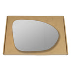 Side View Replacement Wing Mirror Glass for Mazda MX-5 2015-2023 Blind Spot Right Driver off side RHS O/S
