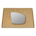 Side View Replacement Wing Mirror Glass for 2008-2017 Convex Right Driver off side RHS O/S