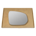 Side View Replacement Wing Mirror Glass for Volvo XC60 2017-2023 Convex Right Driver off side RHS O/S
