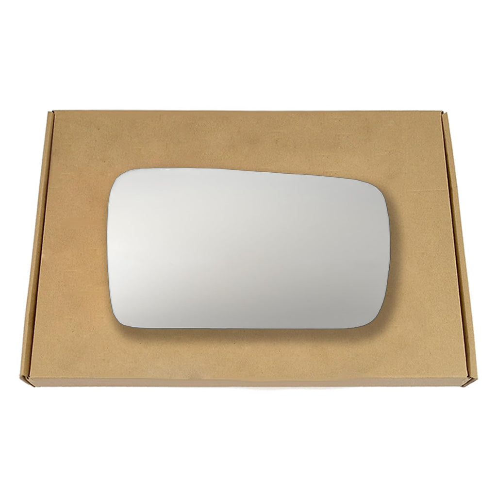 Side View Replacement Wing Mirror Glass for Ford Scorpio 1994-1998 Convex Right Driver off side RHS O/S