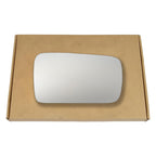 Side View Replacement Wing Mirror Glass for Ford Scorpio 1994-1998 Convex Right Driver off side RHS O/S